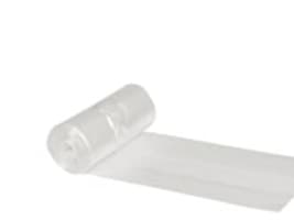 Affaldsposer, LD, 60 x 85 cm, klar, 40 poser, 50 l