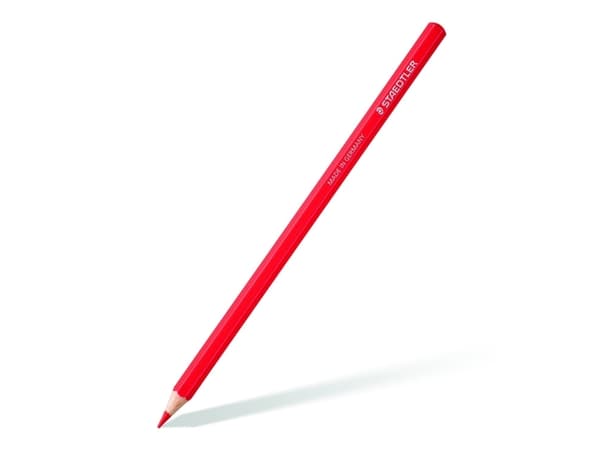 Staedtler 146C, Pehmeä, Monivärinen, 72 kpl