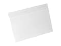Miniatyrbilde 5 av 5: Durable 116319, Gjennomsiktig, Plast, A4, 10 stykker, Polen