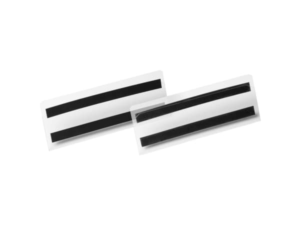 Durable 119719, Transparent, Plast, 1/2 A5, 10 styck, Polen