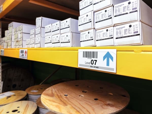 Durable 118119, Gjennomsiktig, Plast, 10 stykker, Polen