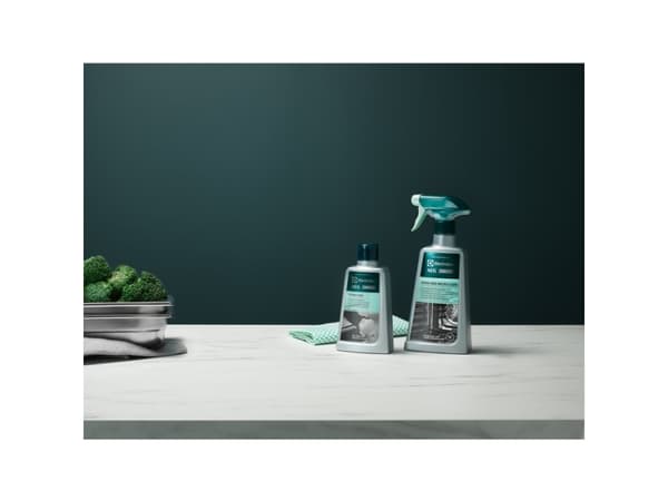 Electrolux M3OCS300, 500 ml, Spray, Mikrovågsugn, Ugnstillagning, 600 g, 100 mm, 50 mm