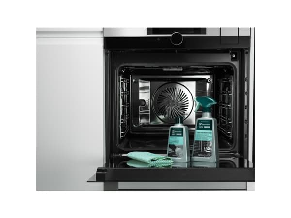 Electrolux M3OCS300, 500 ml, Spray, Mikrovågsugn, Ugnstillagning, 600 g, 100 mm, 50 mm