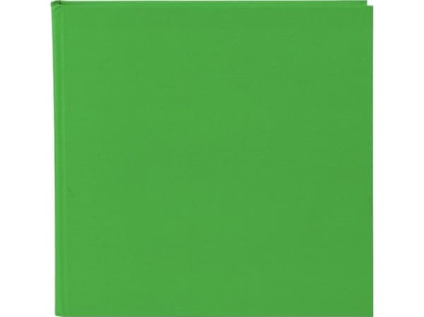 Album GOLDBUCH 27759 Evergreen 30x31cm 60 pages |white sheets| corner/splits