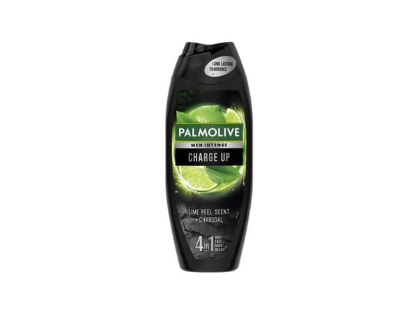 COL PALM GEL 500ml Men CHARGE UP new