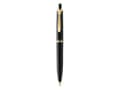 Miniatyrbilde 1 av 4: Pelikan K400, Klips, Uttrykkbar kulepenn med hengefeste, Sort, 1 stykker