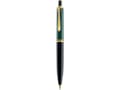 Miniatyrbilde 4 av 4: Pelikan K400, Klips, Uttrykkbar kulepenn med hengefeste, Sort, 1 stykker