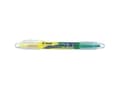 Miniatyrbilde 1 av 2: Highlighter Pilot BeGreen Spotliter, gul/grøn