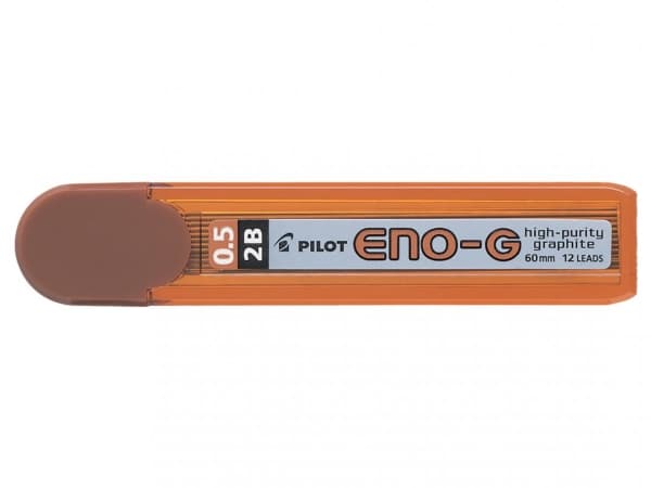 Pilot ENO G -2B