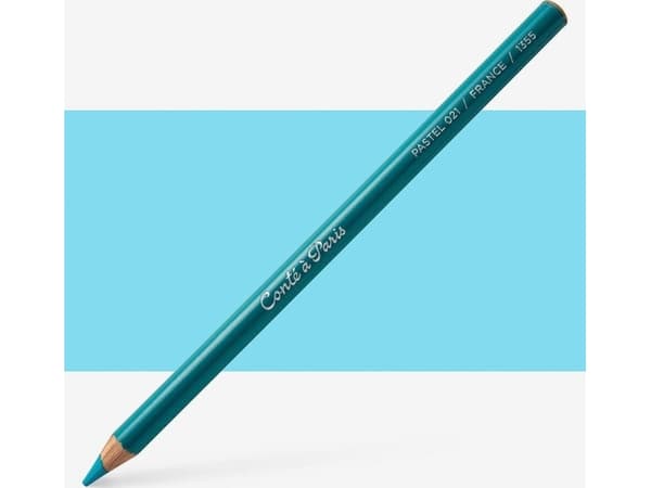 SmartMax Pastel Pencil Green Blue 021