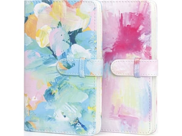 LoveInstant FOTOALBUM 96 bilder for Fuji INSTAX Mini 40 12 11 10 9 8 EVO LiPlay Link / Northern Lights