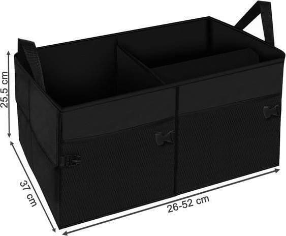 Malatec bagageförvaring O17233