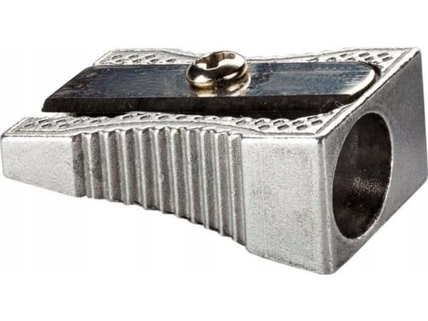 CENTRUM METAL SINGLE TEMPERPRESSOR