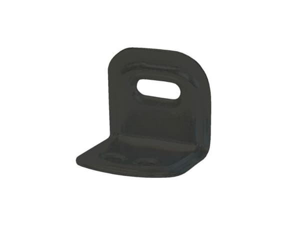 Haushalt Furniture Bracket 27X27x31x1,0 Black
