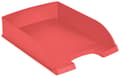 Miniatyrbilde 5 av 5: Leitz Recycle - Brevbakke - for A4 (210 x 297 mm) - lys rød