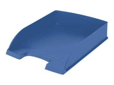 Leitz Recycle - Brevbakke - for A4 (210 x 297 mm) - lys blå