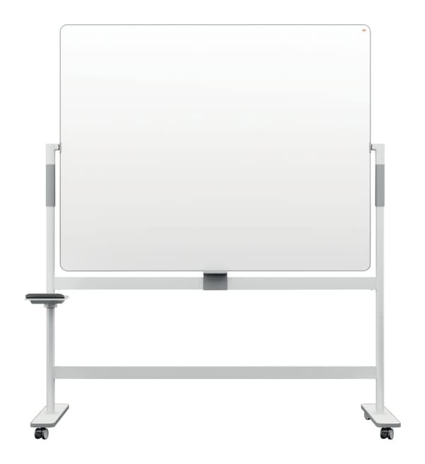 WB mobil MoveMeet pivot150x120cm lak.grå