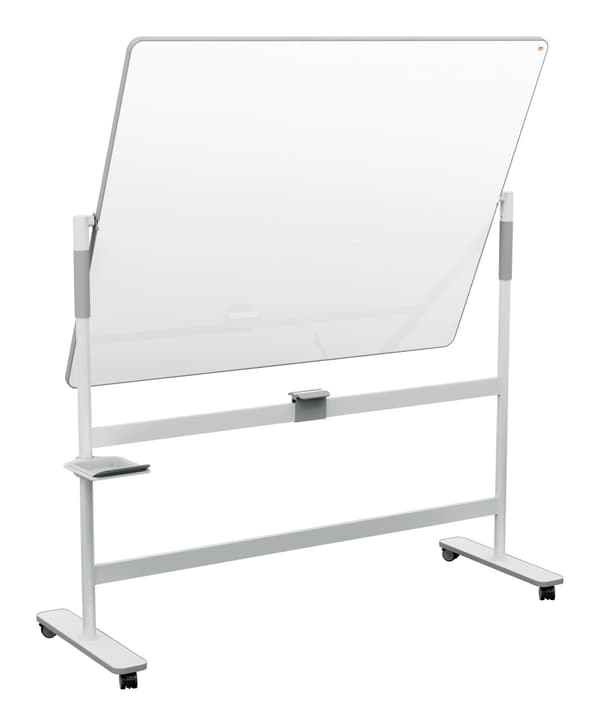 WB mobil MoveMeet pivot150x120cm lak.grå