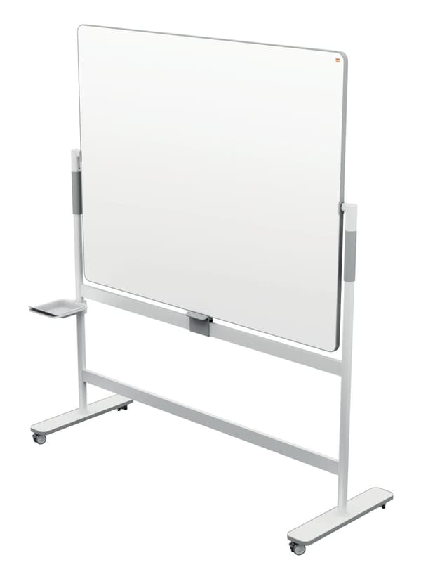WB mobil MoveMeet pivot150x120cm lak.grå
