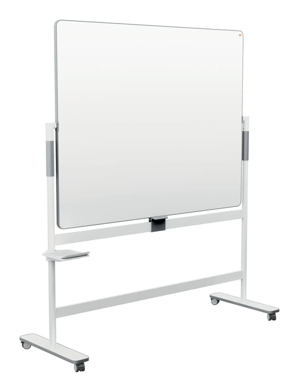 WB mobil MoveMeet pivot150x120cm lak.grå