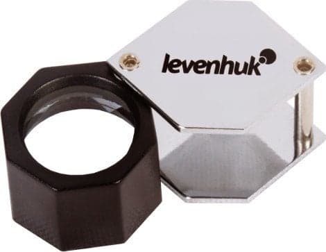 Levenhuk Zeno Gem ZM9 suurennuslasi