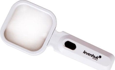 Levenhuk Zeno Read ZR10 suurennuslasi