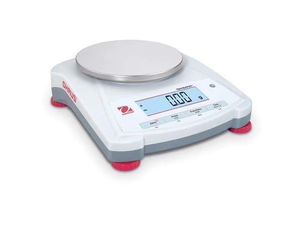 Mobilvægt OHAUS Navigator™ NV622 EU