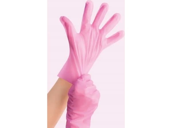 Vileda VILEDA Simple Engangshansker 100 stk M/L