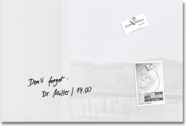 Signeeratut magneetit - 20x10x20mm - C10 erittäin vahva - hopea - 4 kpl - SI-BA705