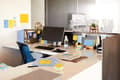 Miniatyrbild 5 av 5: Post-it Karteczki samoprzylepne POST-IT Super Sticky (654-6SS-NY), 76x76mm, 6x90 kart., new york