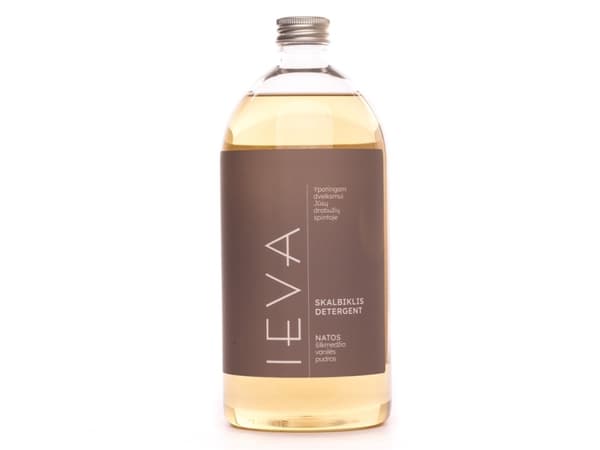 Detergent Ieva Mulberry Smell 1L 25W