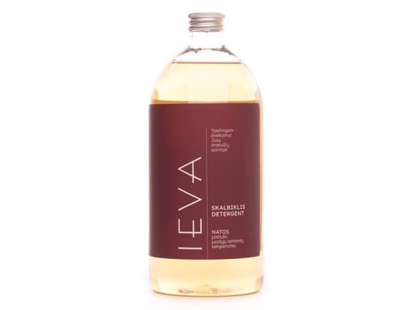 Detergent Ieva Patches Smell 1L 25W
