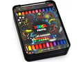 Miniatyrbilde 2 av 2: POSCA Pastel kridt, 24 ass. Farver