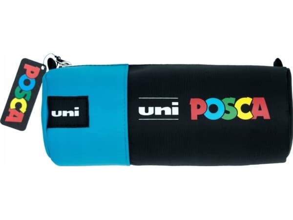 POSCA EKSKE BLÅ