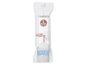 Brabantia L, 45 L, Muovi, 10 kpl