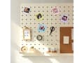 Miniatyrbilde 4 av 5: LoveInstant Frame kjøleskapsmagnet for Fuji Instax Square Sq Link / Sq1 / Sq6 / Sq10 / Sq20 / Black