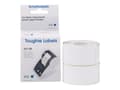 Miniatyrbild 5 av 5: Seiko Instruments - Rulle (2,8 cm x 11,6 m) 1 rulle (rullar) etiketter - för Smart Label Printer 120, 220, EZ30, Pro