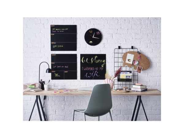 Edding 4085, Rosa, Stifthylsa, 1 styck