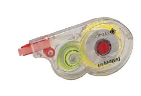 Q-CONNECT KF01593, Blå, 8 m, 5 mm, Malaysia