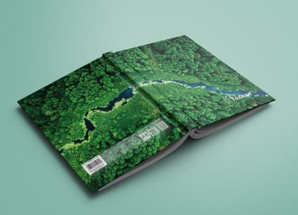 Office Products BRULION A5/96 # NATURE