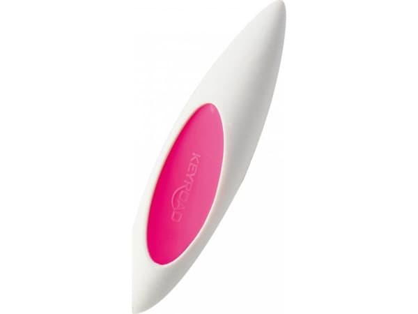 Keyroad Universal Keyroad Duo-Pointer Eraser, Packaged On Display, Assorted Colors