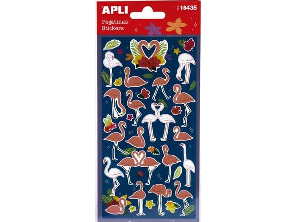 Apli Kids Tarrat Apli Kids - Flamingot