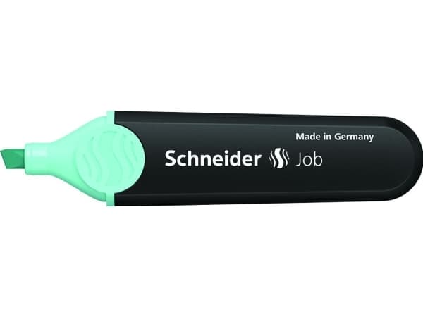 PBS Connect Schneider Job overstrykningspenn 1-5 mm turkis SR1523