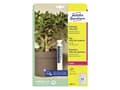 Miniatyrbild 1 av 5: Avery-Zweckform T3007-10 Etiketter (A4) 160 x 17 mm #####Polyester Vit 110 st Ej självhäftande #####Schlaufenanhänger-Etiketten