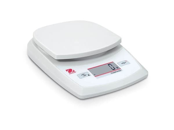 Mobilvægt OHAUS Compass™ CR CR2200