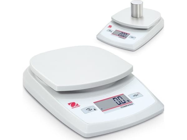 Mobilvægt OHAUS Compass™ CR CR2200