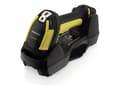 Miniatyrbild 1 av 2: Datalogic PowerScan PBT9600 - USB Kit - streckkodsskanner - bärbar - HP - 50 bilder/sekund - avkodad - Bluetooth
