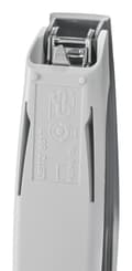 Miniatyrbild 5 av 5: Leitz NeXXt - Häftapparat - mini - 10 ark / 1 mm - No.10 - plast, metall - grön