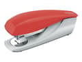 Miniatyrbilde 1 av 5: Leitz NeXXt Recycle - Stiftemaskin - 30 ark / 3 mm - 24/6, 26/6 - plast, metall - rød
