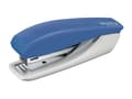 Miniatyrbild 4 av 5: Leitz NeXXt - Häftapparat - mini - 10 ark / 1 mm - No.10 - plast, metall - blå